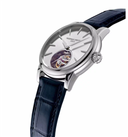 Reloj Frederique Constant Hombre CLASSIC TOURBILLON in Acero FC-980S3H6 - FC-980S3H6